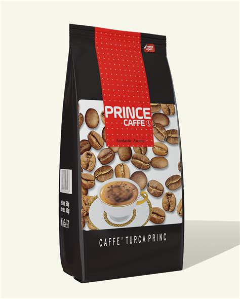 Prince Caffe.